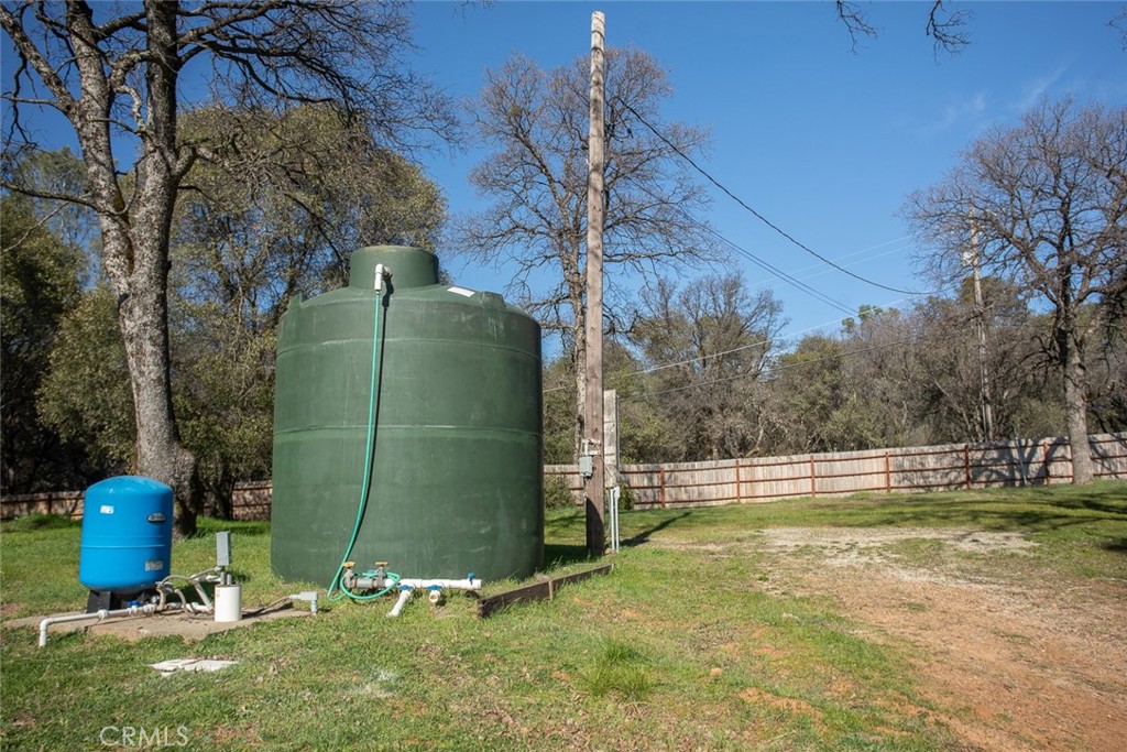 1718 Robinson Mill Road Bangor, CA 95914 - Photo 40 of 74