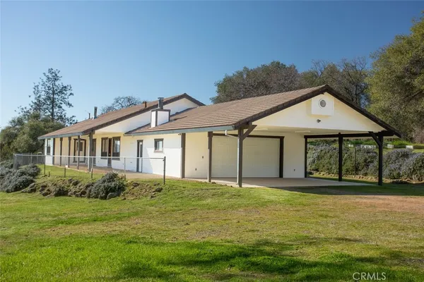 $499,000 | 1718 Robinson Mill Road, Bangor, CA 95914