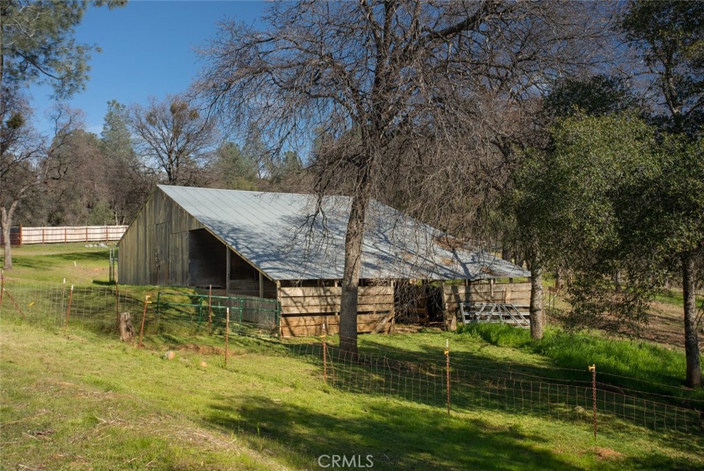 1718 Robinson Mill Road Bangor, CA 95914 - Photo 43 of 74