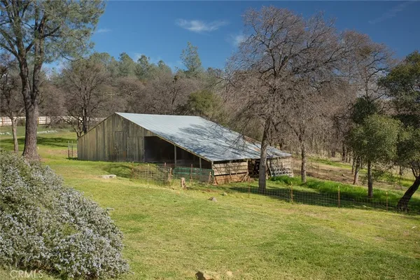 $499,000 | 1718 Robinson Mill Road, Bangor, CA 95914