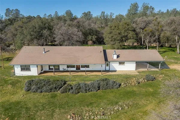 $499,000 | 1718 Robinson Mill Road, Bangor, CA 95914