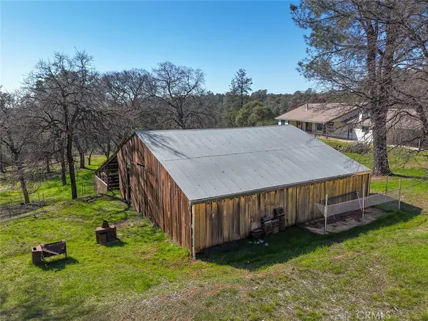 $499,000 | 1718 Robinson Mill Road, Bangor, CA 95914