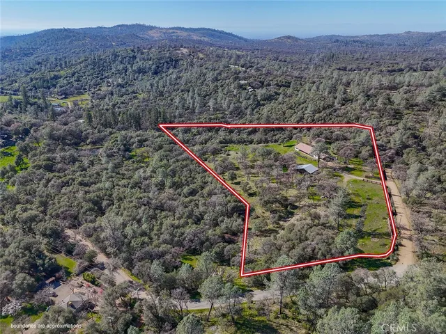 $499,000 | 1718 Robinson Mill Road, Bangor, CA 95914