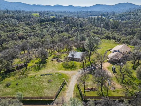 $499,000 | 1718 Robinson Mill Road, Bangor, CA 95914
