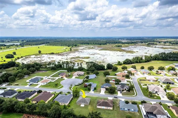 $1,995 | 5646 Great Egret Drive, Leesburg, FL 34748