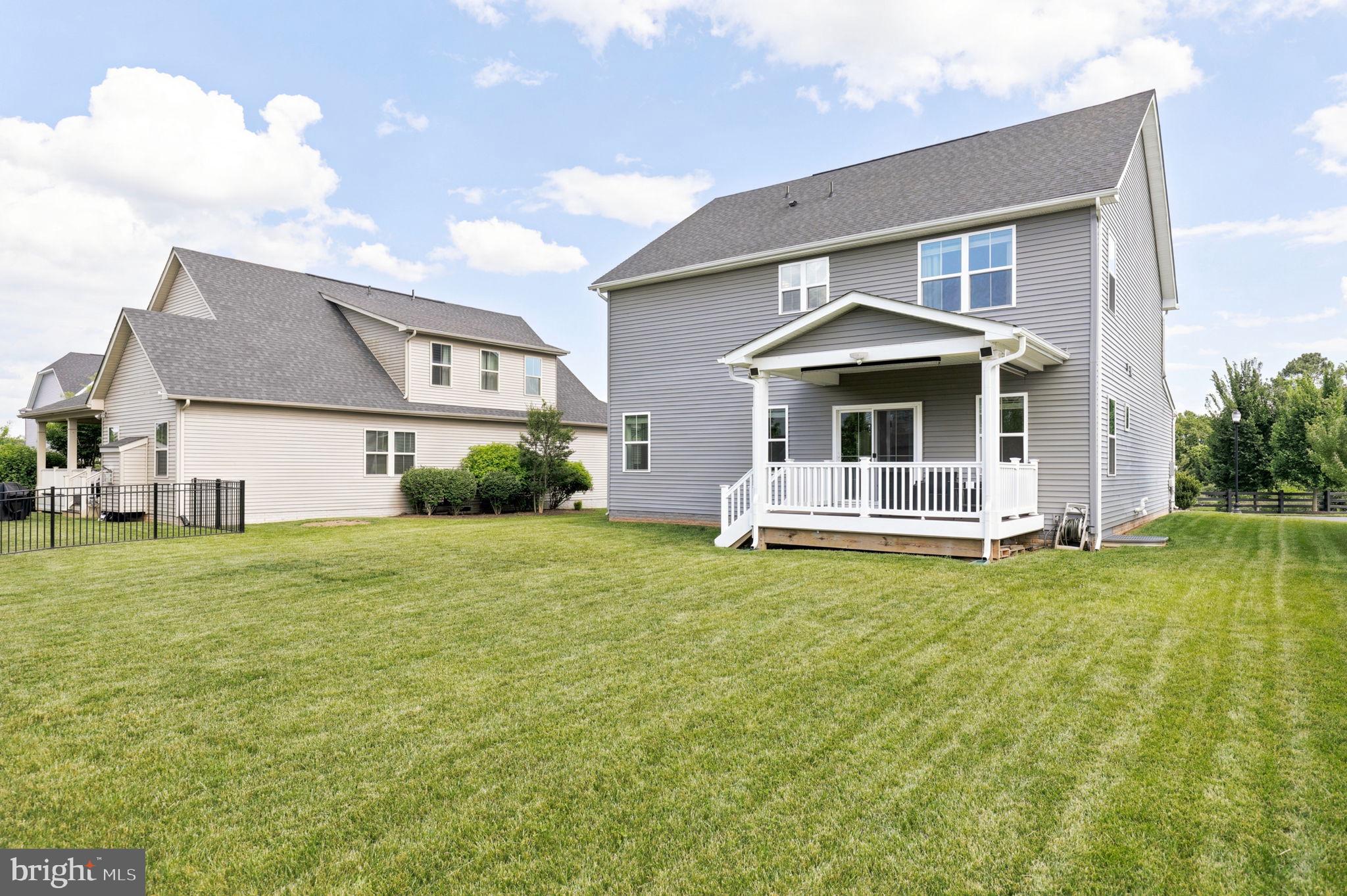 1509 Trotter Place Frederick, MD 21702 - Photo 33 of 44