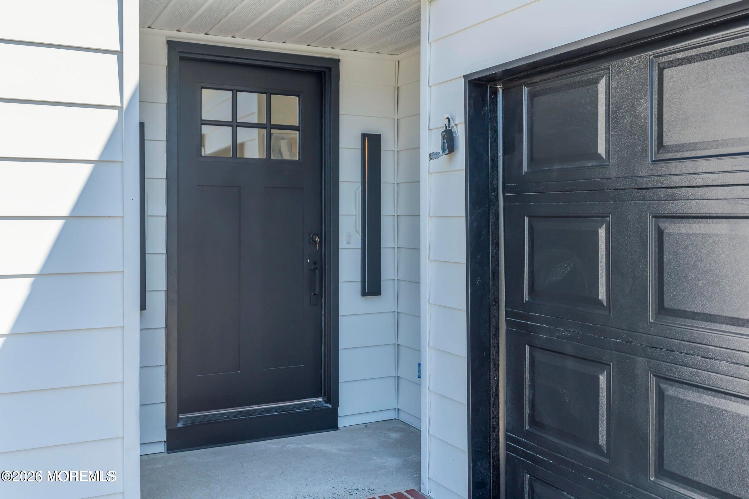 143 Davenport Road Toms River, NJ 08757 - Photo 11 of 41 a view of front door