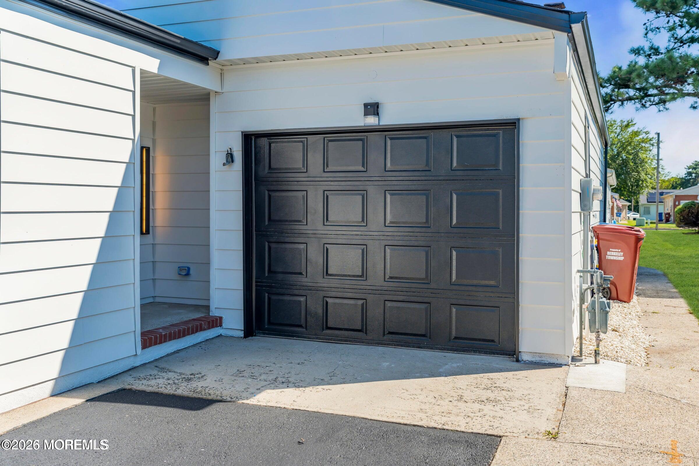 143 Davenport Road Toms River, NJ 08757 - Photo 14 of 41 a view of front door of house
