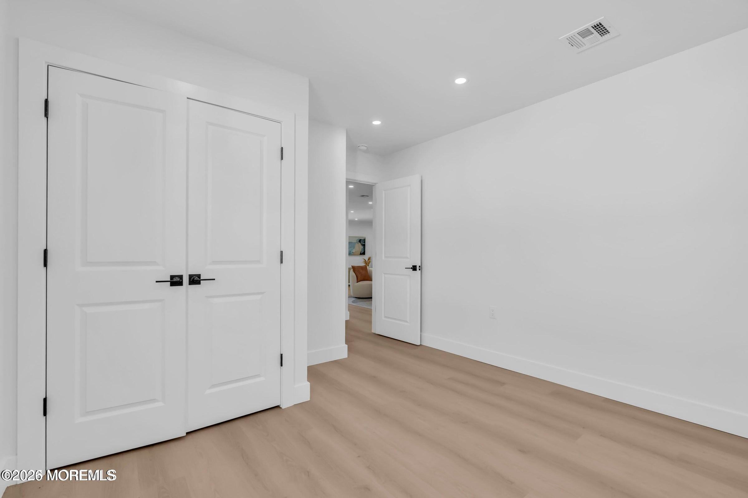 143 Davenport Road Toms River, NJ 08757 - Photo 25 of 41 a view of an empty room