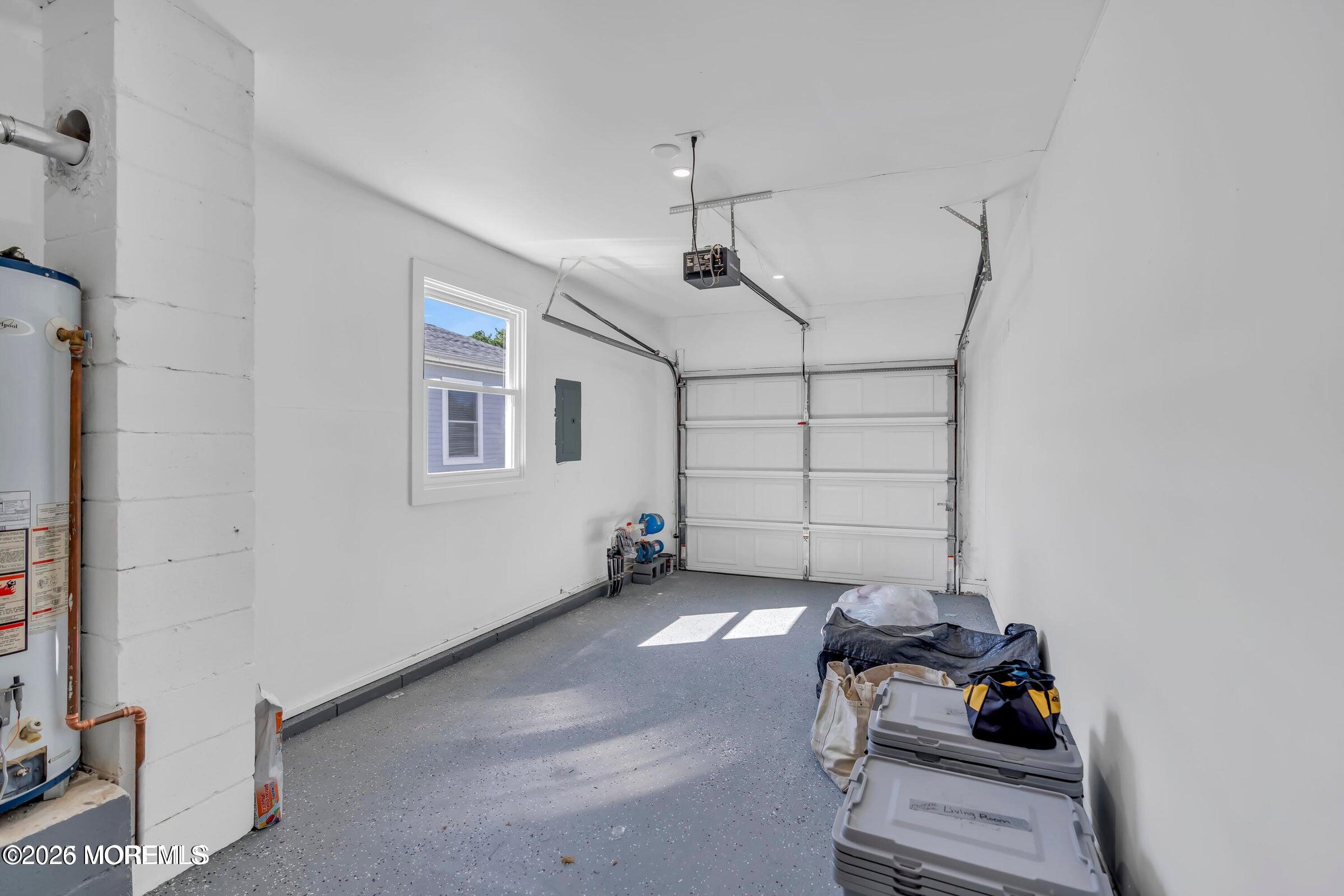 143 Davenport Road Toms River, NJ 08757 - Photo 32 of 41 a view of a room with gym equipment