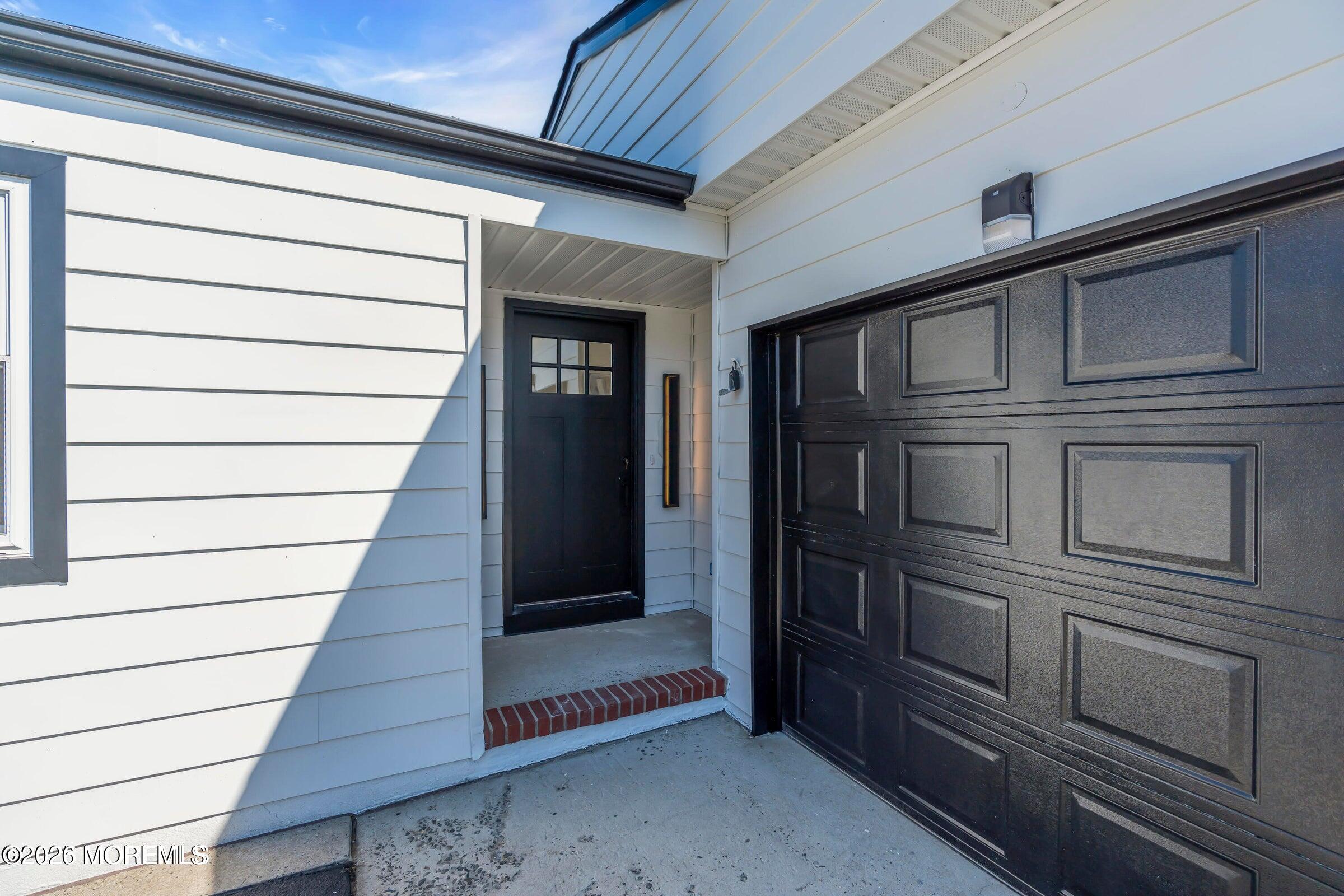143 Davenport Road Toms River, NJ 08757 - Photo 10 of 41 a view of an entryway