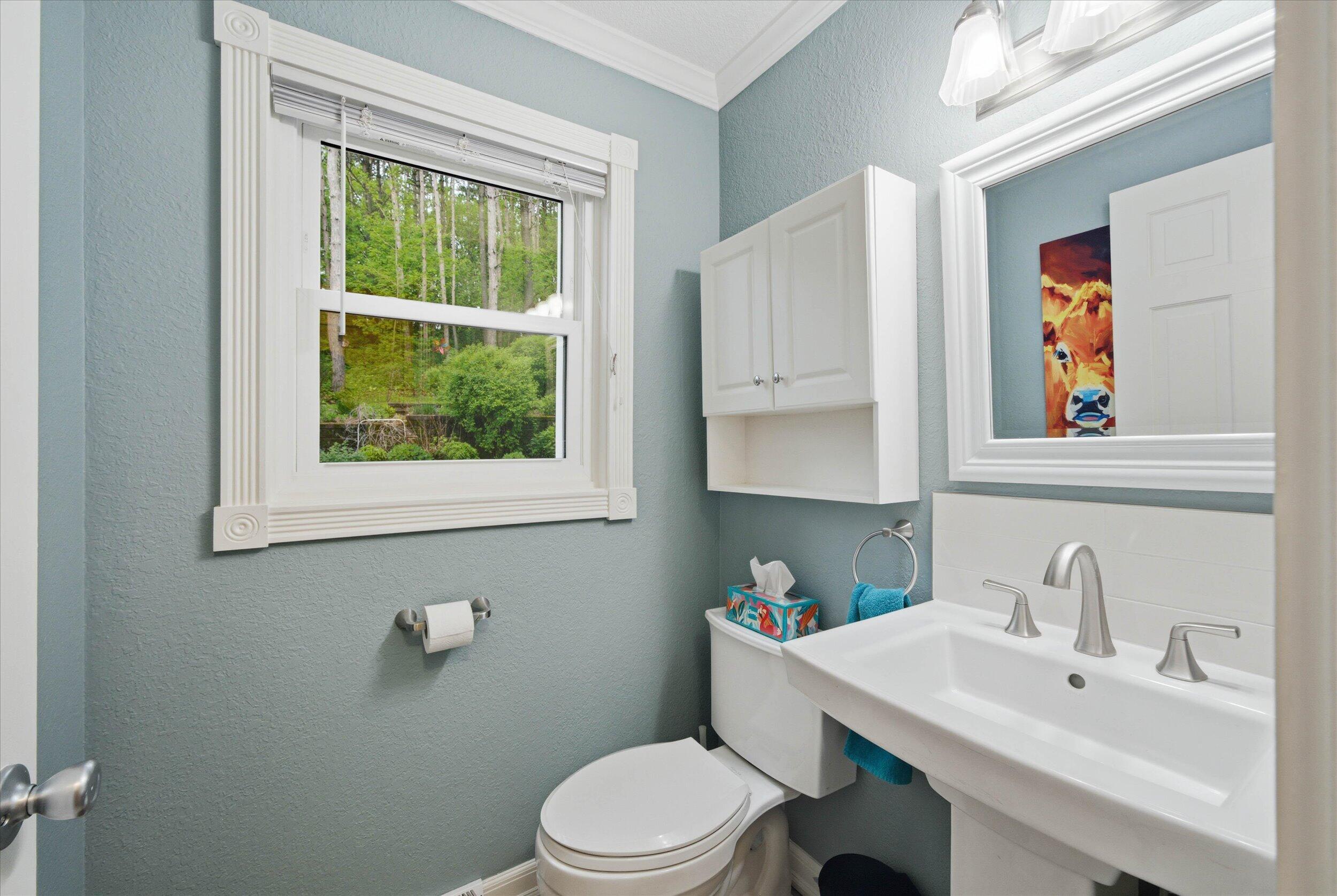835 Suhrke Road Plymouth, WI 53073 - Photo 17 of 55 18-Half Bath