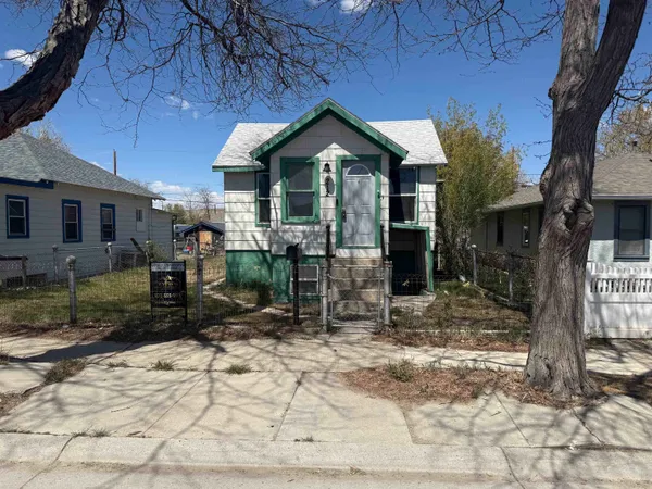 $210,000 | 212 East G Street, Casper, WY 82601