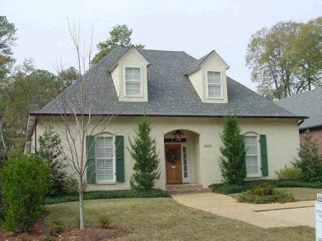 4631 Jiggetts Road Jackson, MS 39211 - Photo 1 of 1 Photo 1