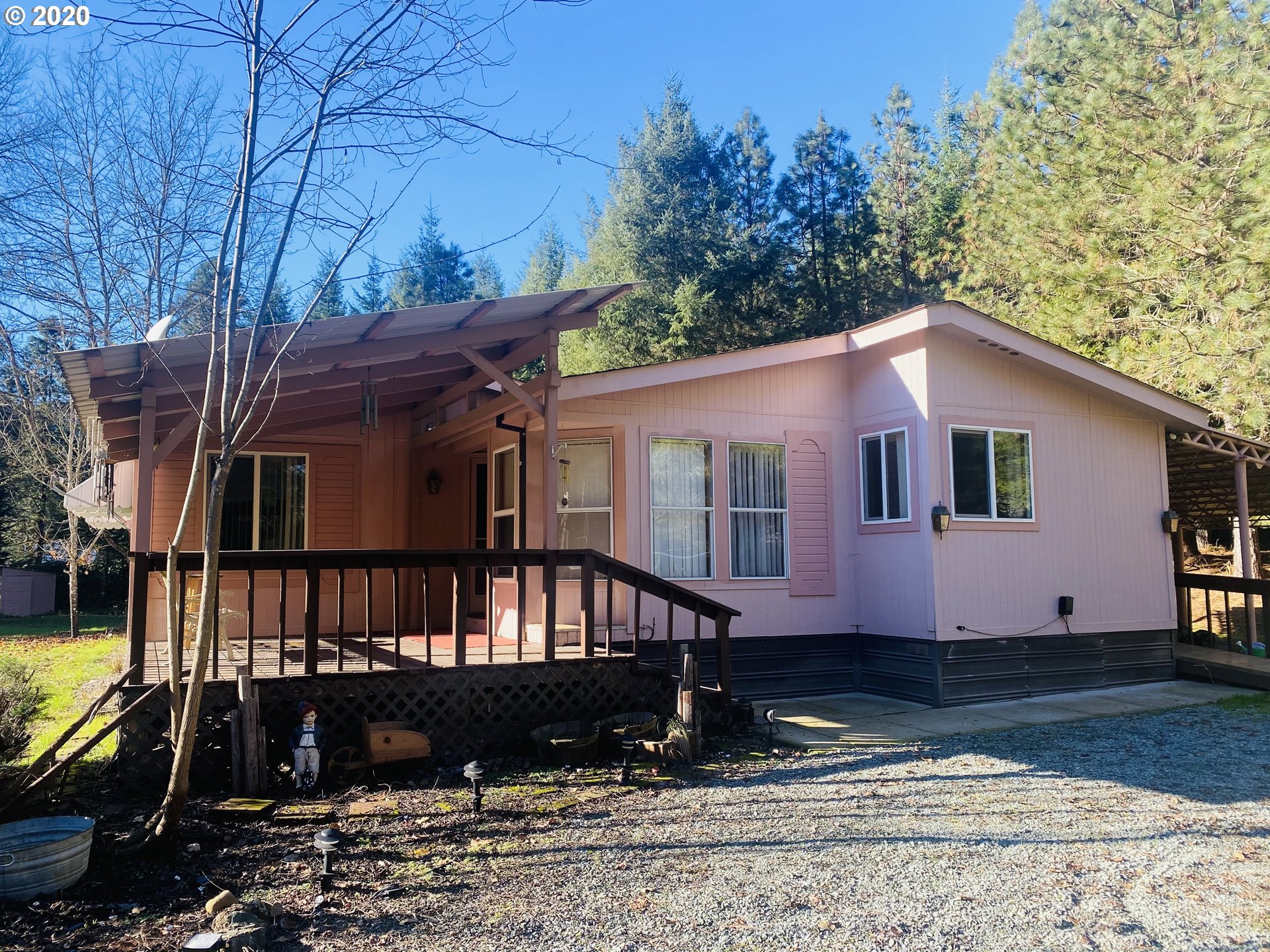 8067 North Myrtle Road Myrtle Creek, OR 97457 - Photo 2 of 26 Gallery Image 2