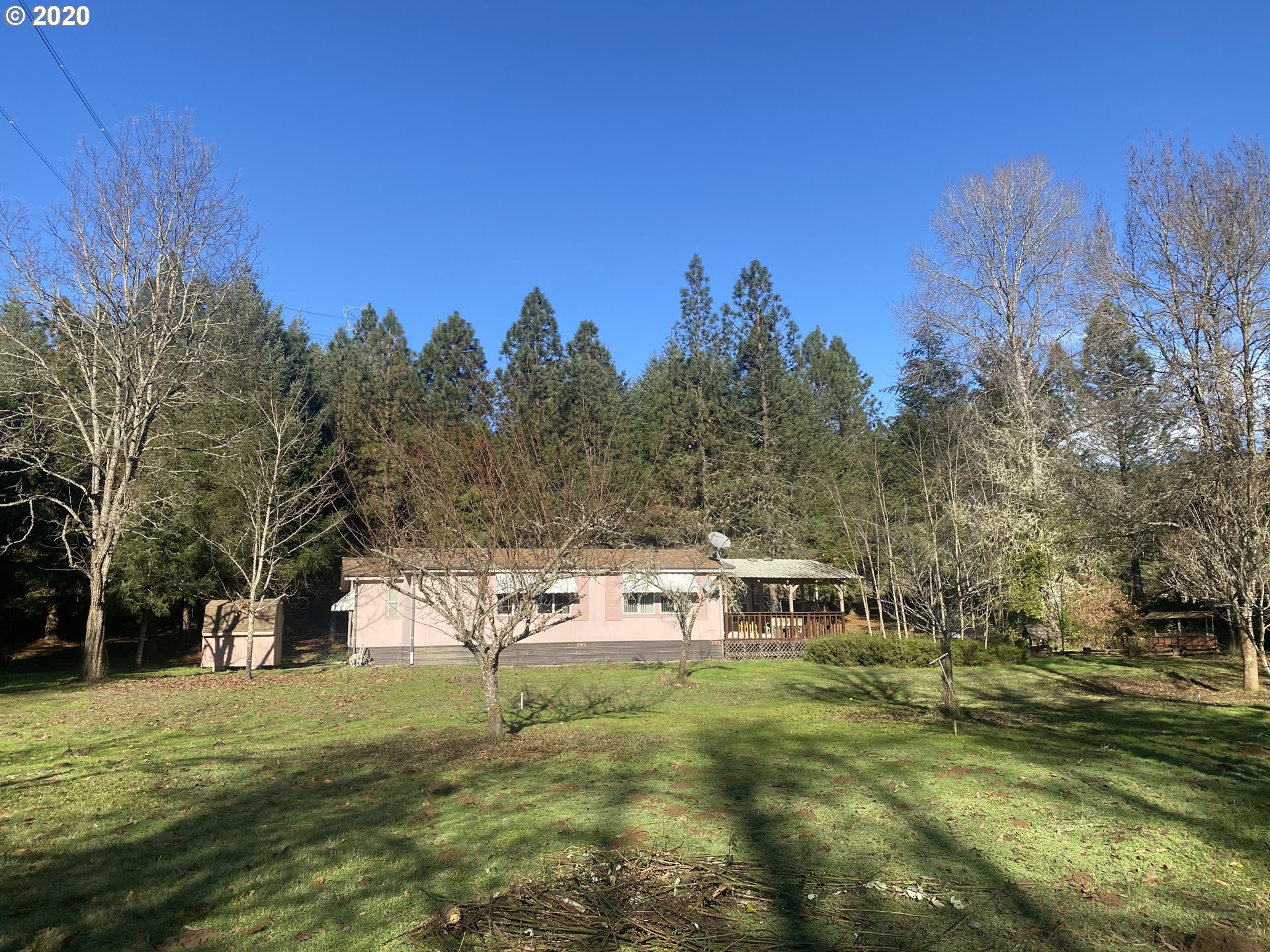 8067 North Myrtle Road Myrtle Creek, OR 97457 - Photo 3 of 26 Gallery Image 3