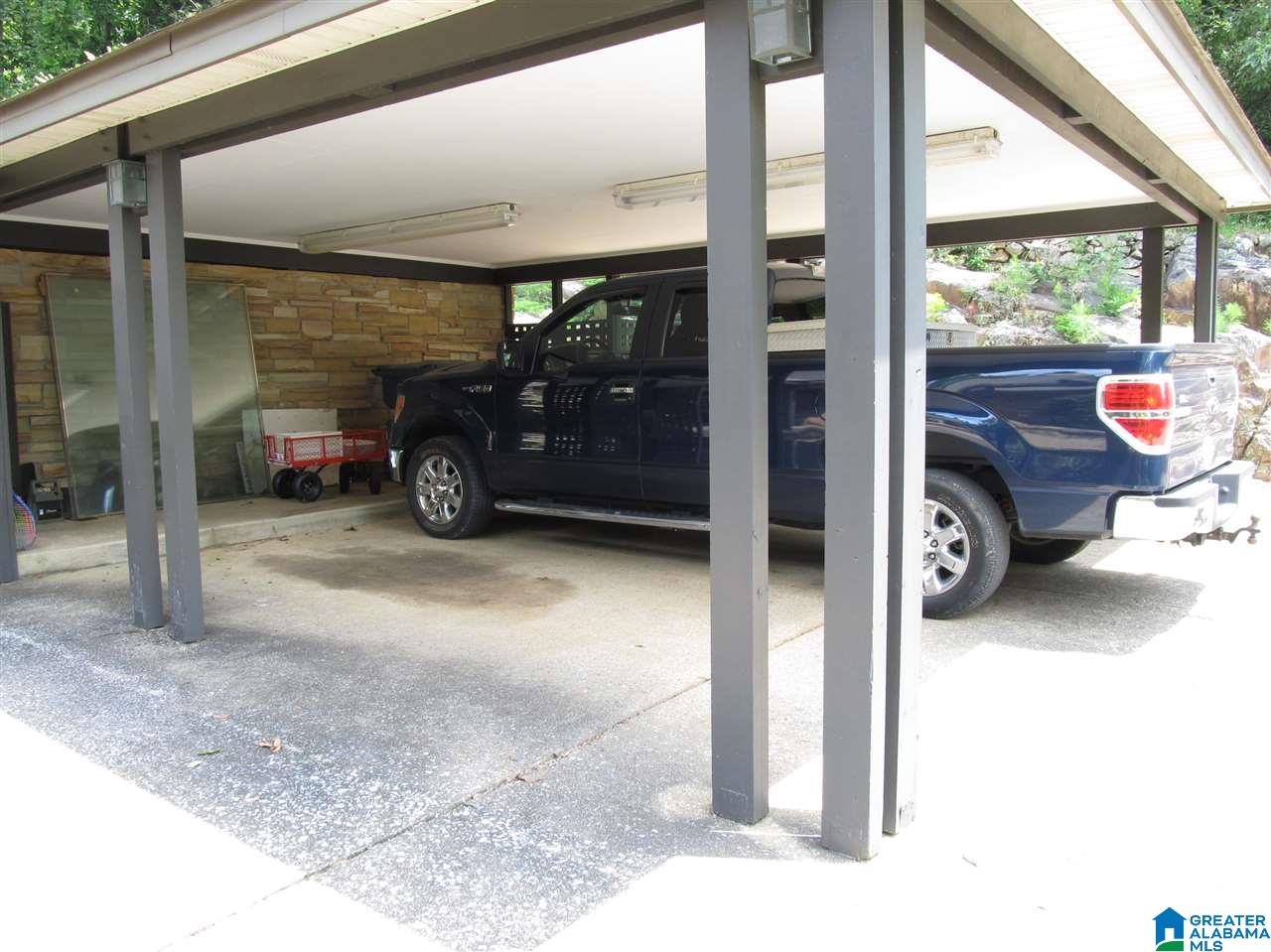 1825 Henry Road Anniston, AL 36207 - Photo 9 of 50