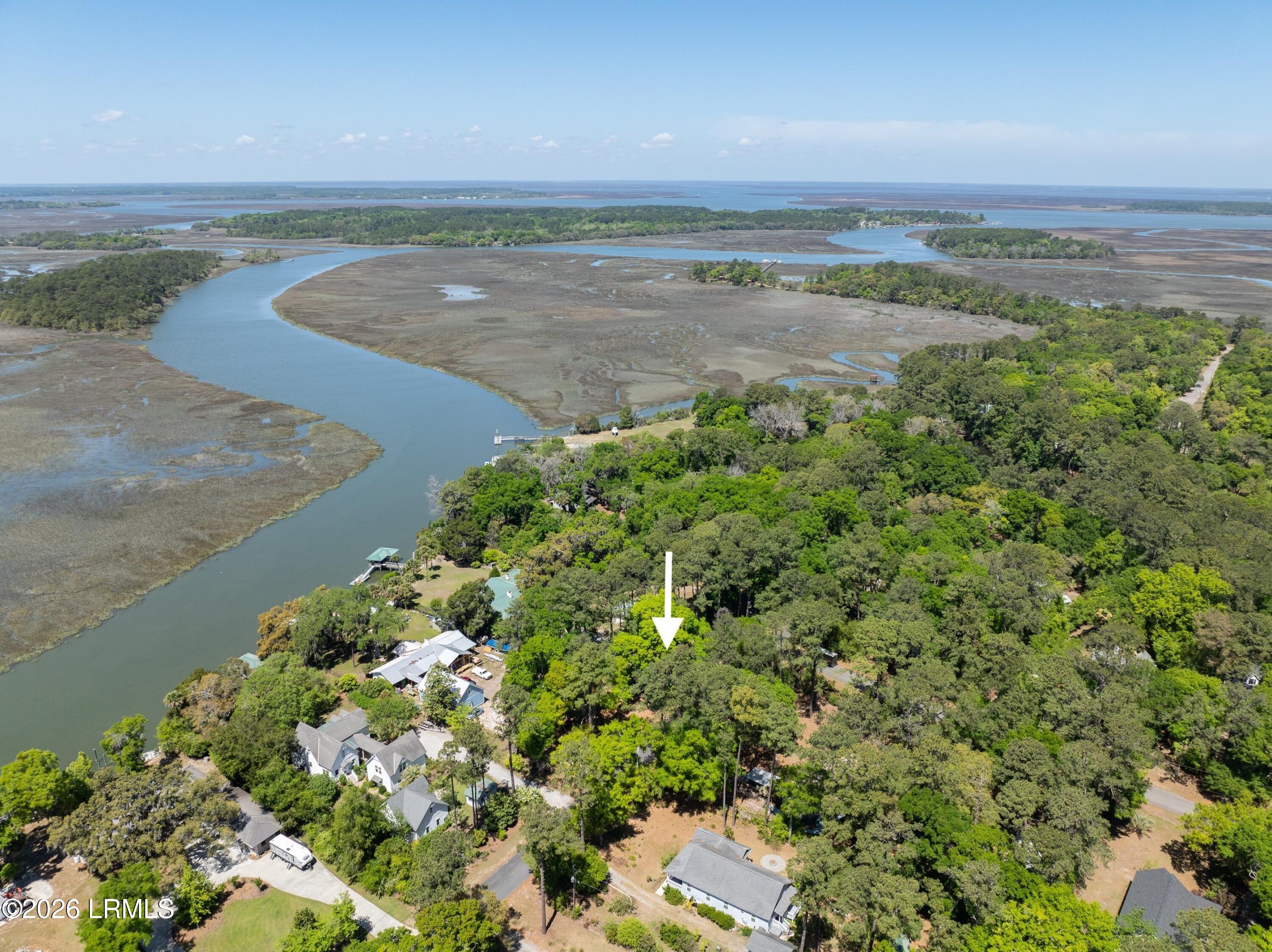 64 State Rd S-7-161 St. Helena Island, SC 29920 - Photo 74 of 74 DJI_0883-1.jpg-SMALL