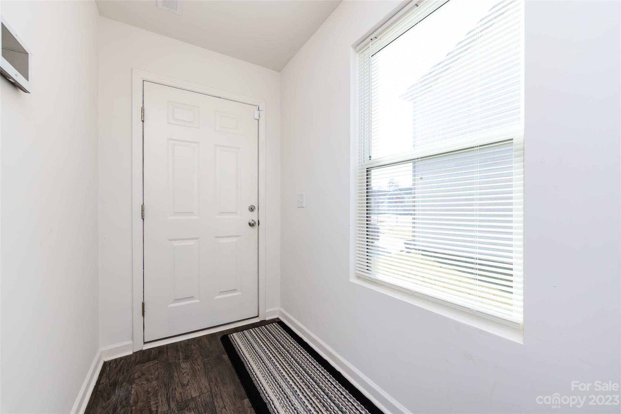 3823 Tersk Drive Midland, NC 28107 - Photo 3 of 24 a view of a room that has a window in it
