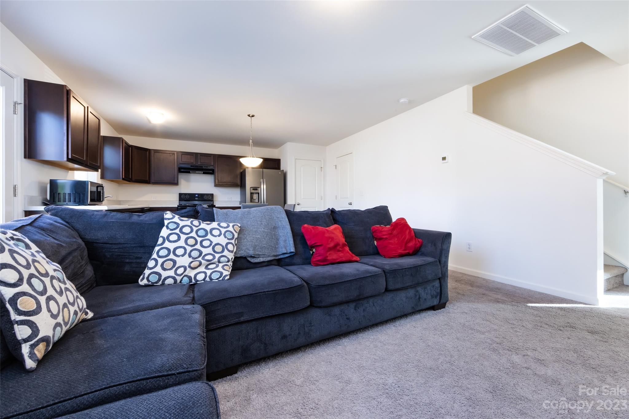 3823 Tersk Drive Midland, NC 28107 - Photo 5 of 24 a living room with furniture