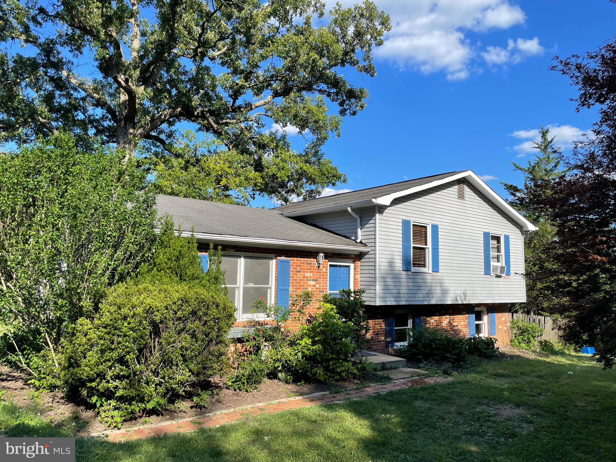 11107 Burwell Road Nokesville, VA 20181 - Photo 1 of 20