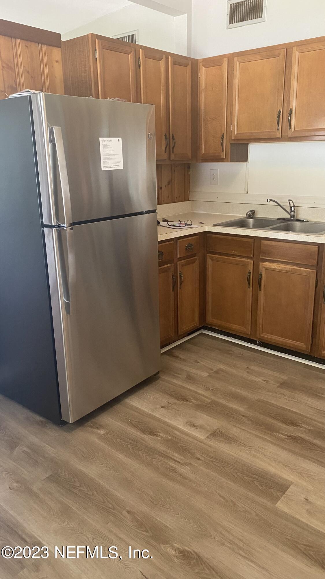 5642 Dickson Road Jacksonville, FL 32211 - Photo 11 of 13 Kitchen