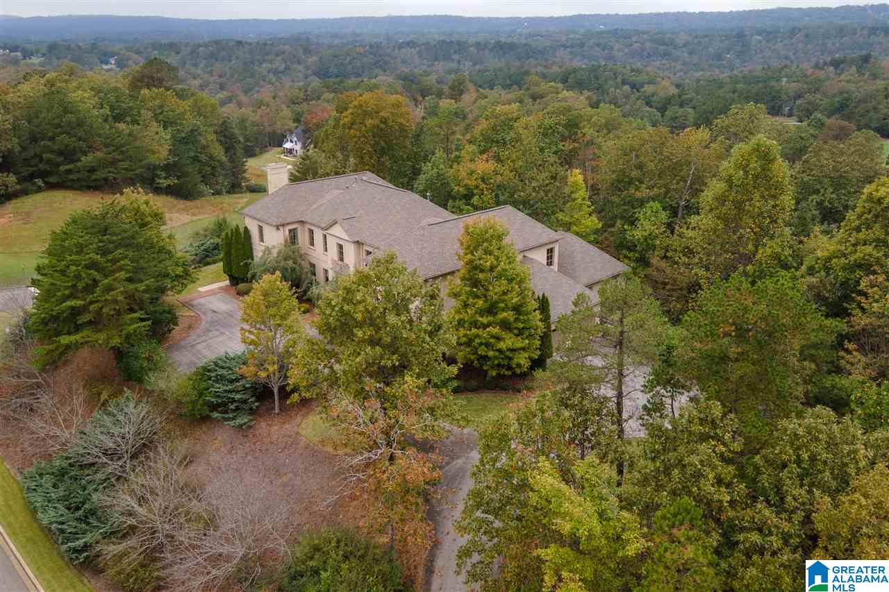 7400 Ridgecrest Court Road Birmingham, AL 35242 - Photo 47 of 50