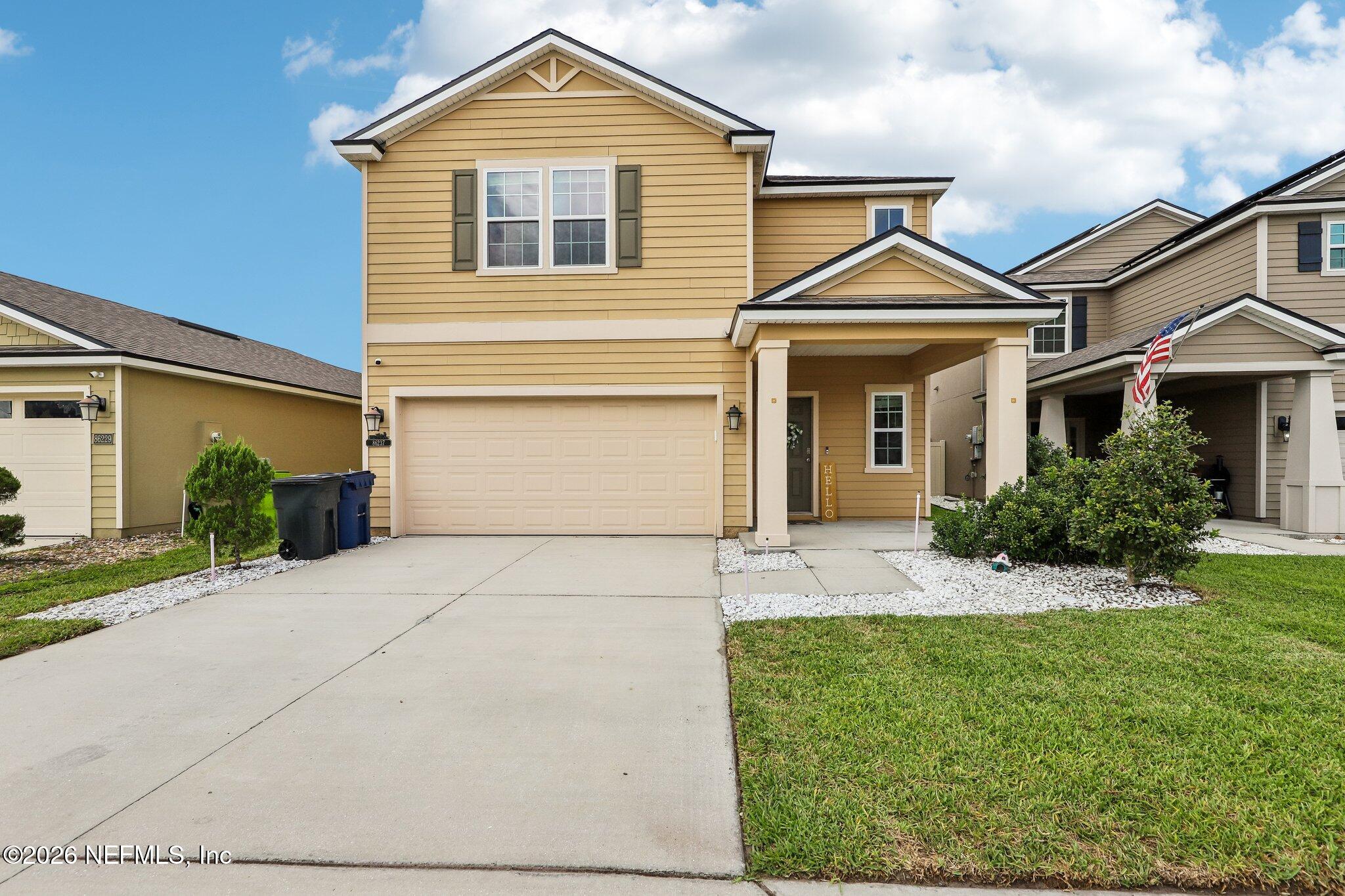 86237 Mainline Road Yulee, FL 32097 - Photo 1 of 33 1-web-or-mls-Mainline Rd-S0808-001