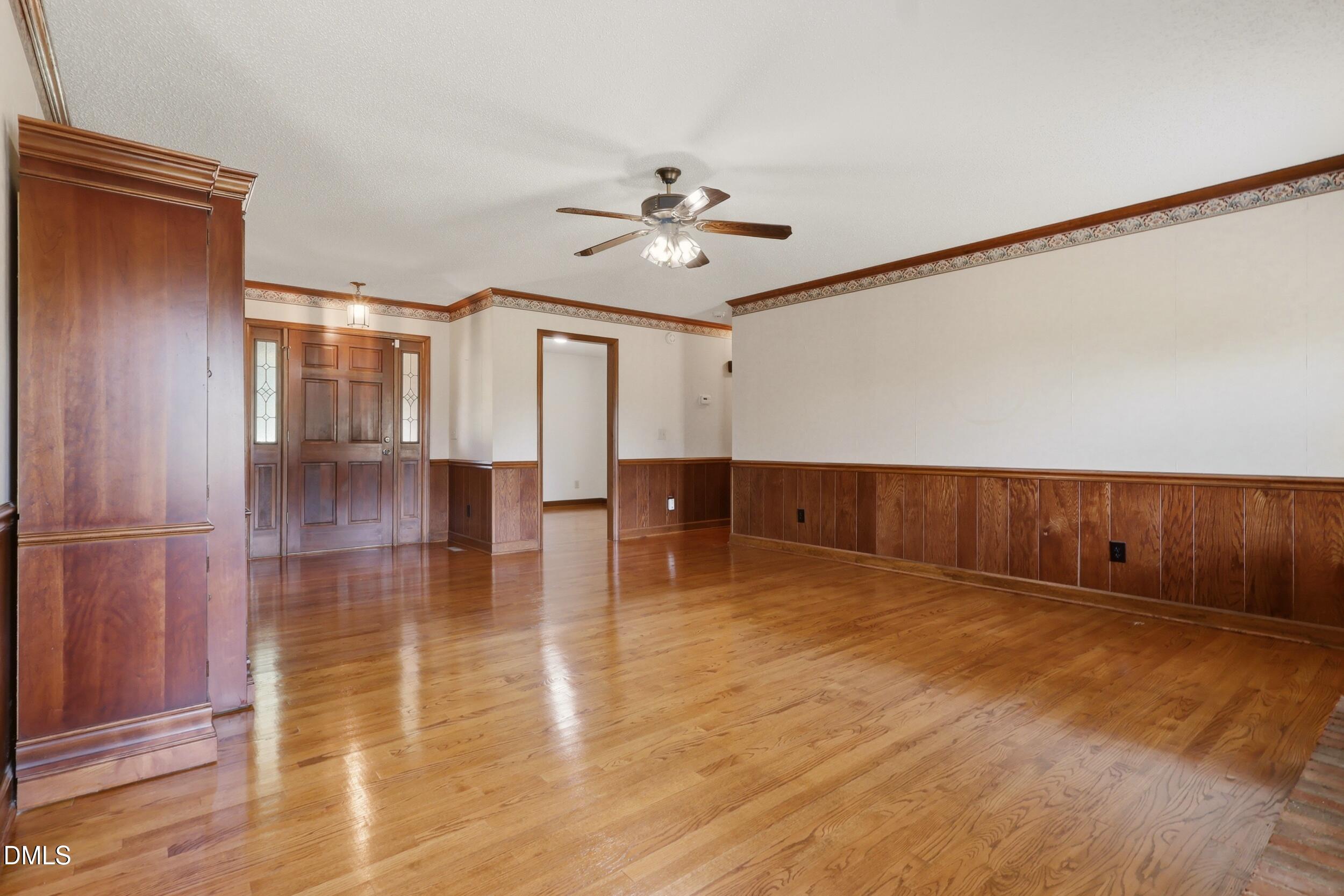 461 Cheeks Lane Graham, NC 27253 - Photo 6 of 32