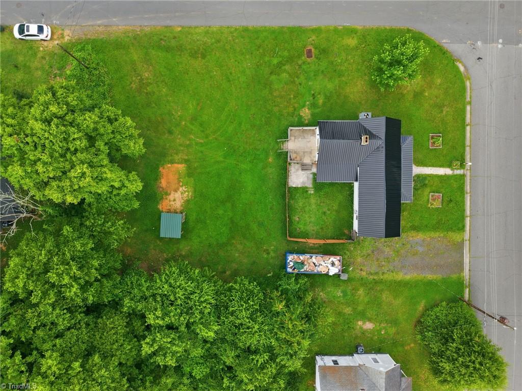 1202 Ridge Avenue Eden, NC 27288 - Photo 30 of 30