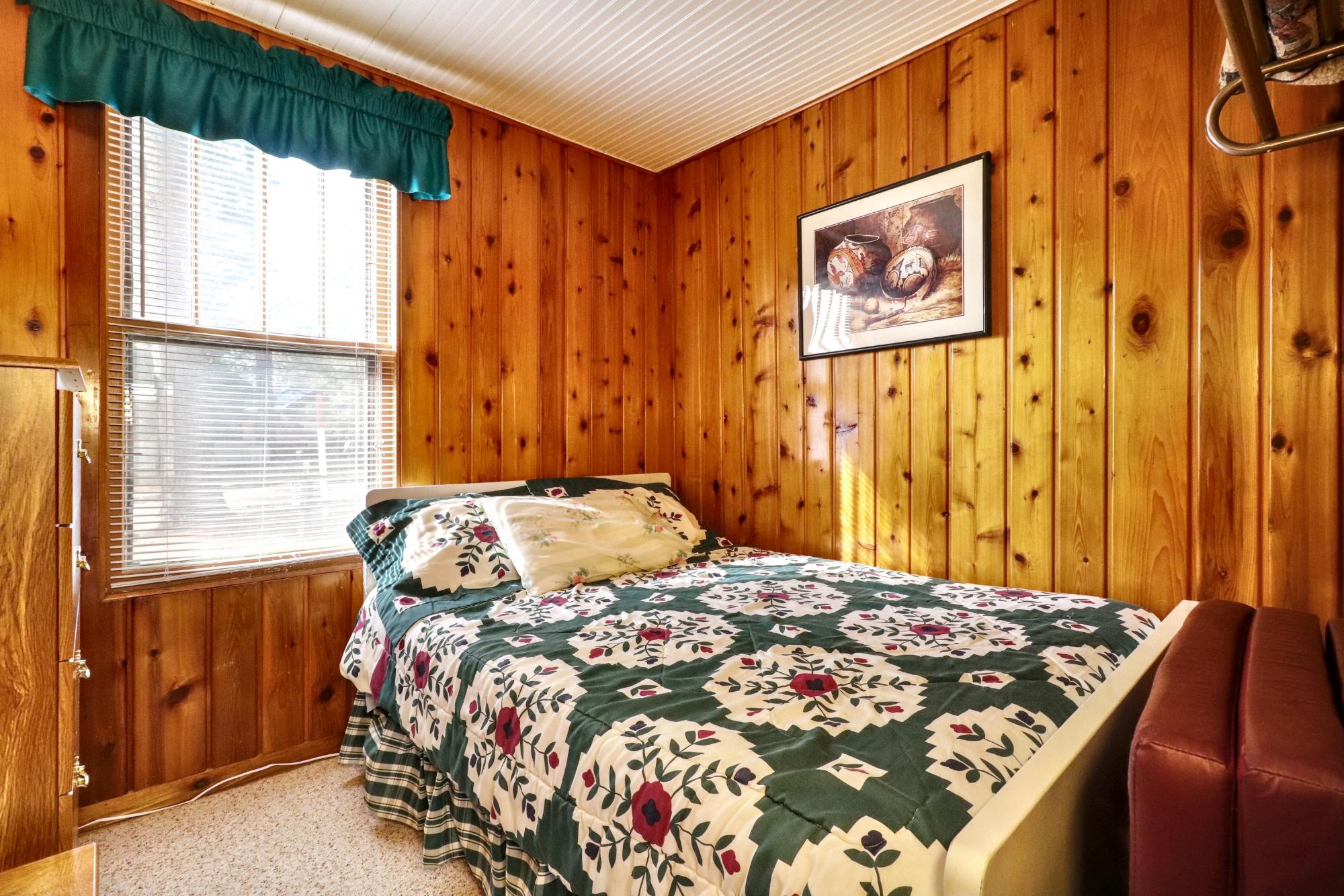 8078 Perk Road, Unit 2 St. Germain, WI 54558 - Photo 12 of 25 Gallery Image 12