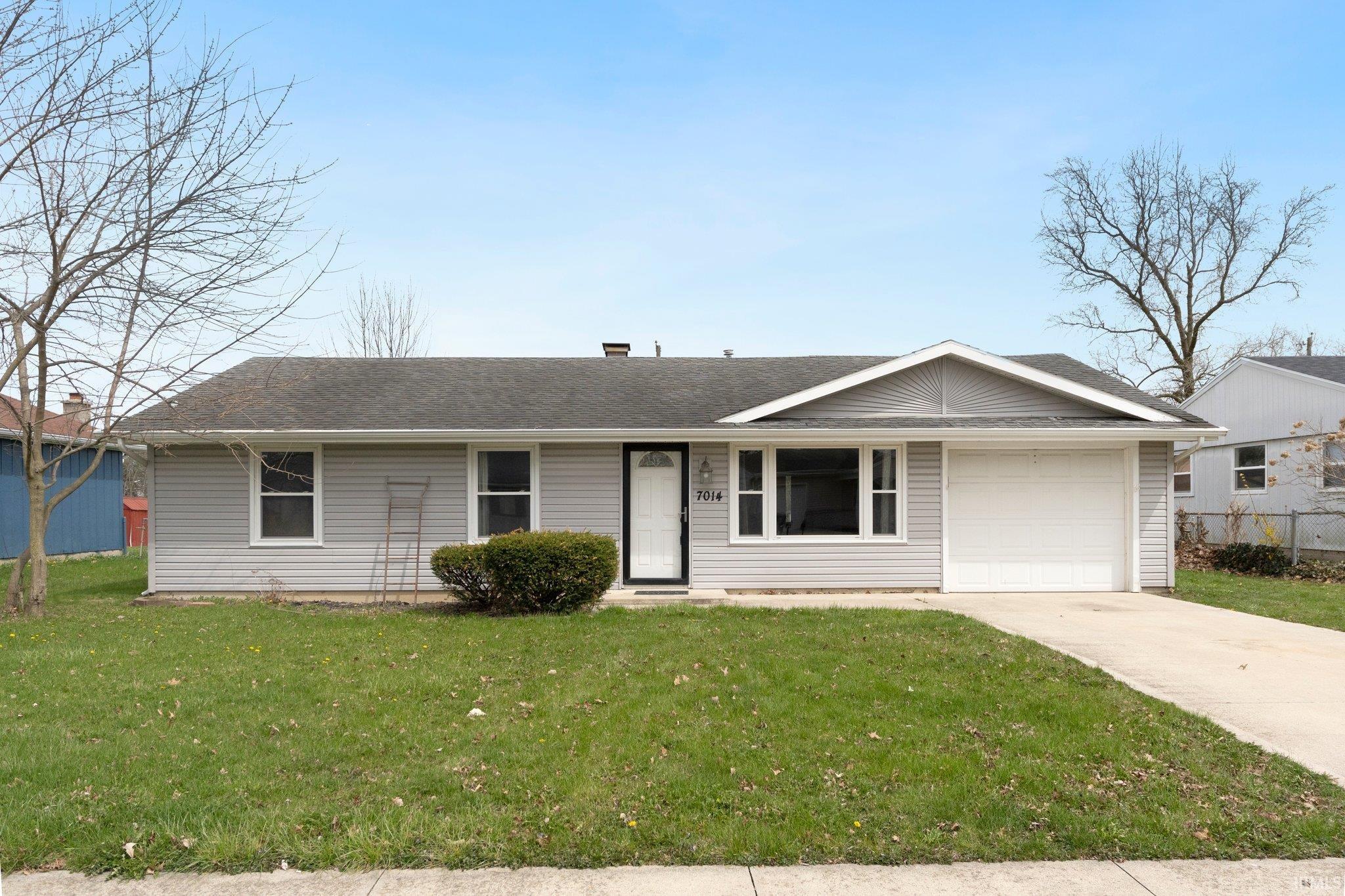 7014 Raintree Road Fort Wayne, IN 46825 - Photo 1 of 36 Gallery Image 1