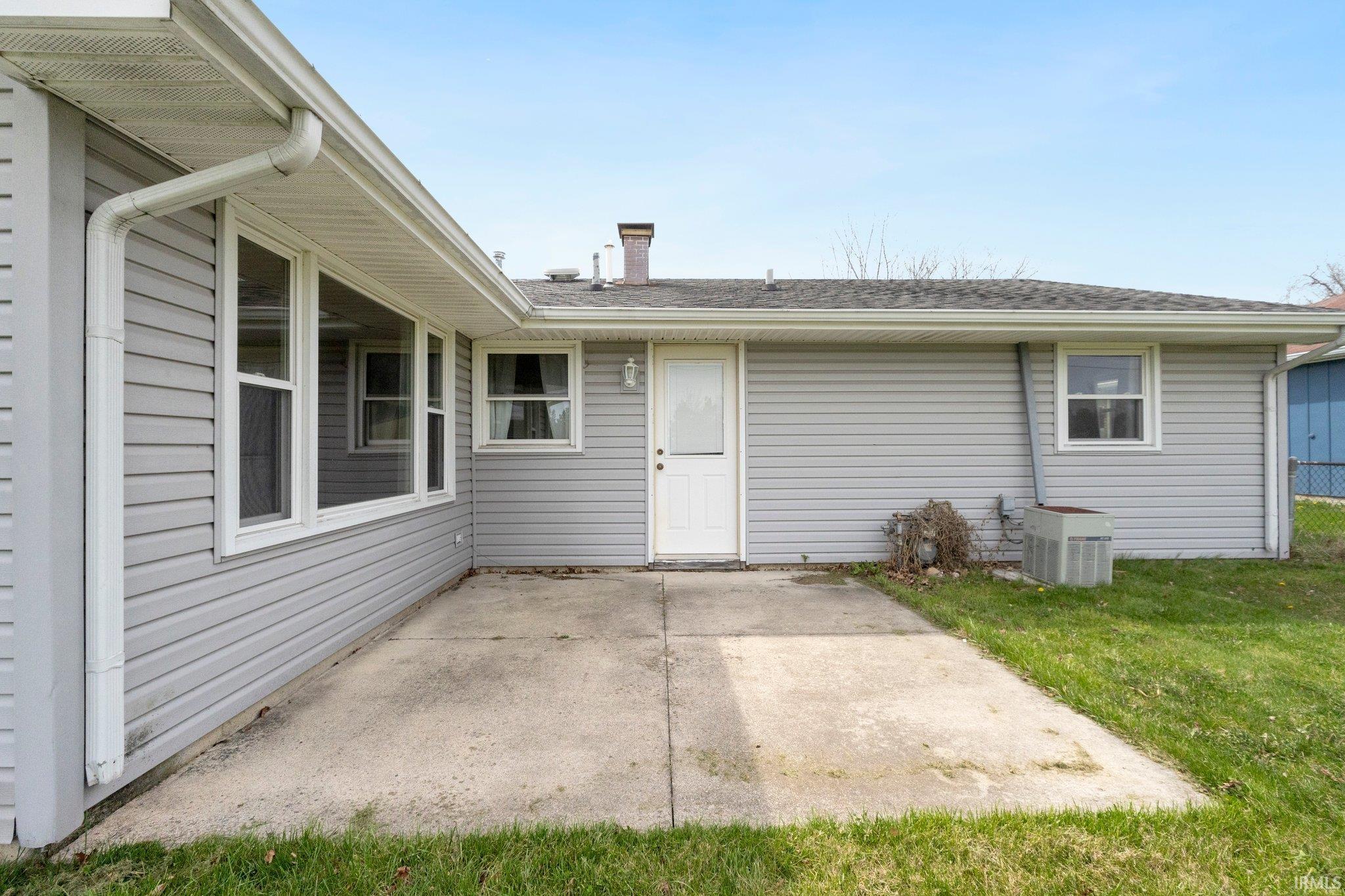 7014 Raintree Road Fort Wayne, IN 46825 - Photo 30 of 36 Gallery Image 30