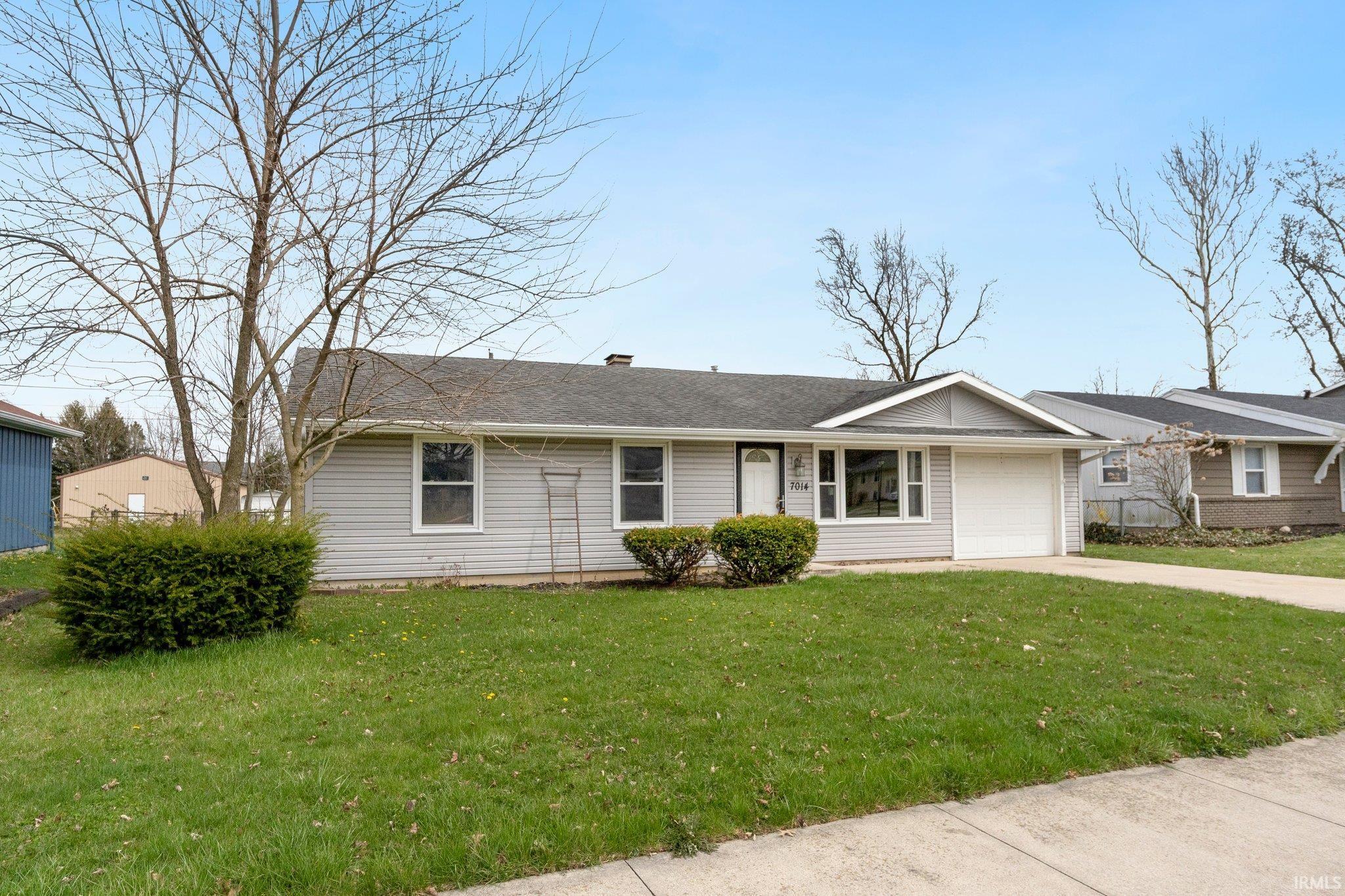 7014 Raintree Road Fort Wayne, IN 46825 - Photo 3 of 36 Gallery Image 3