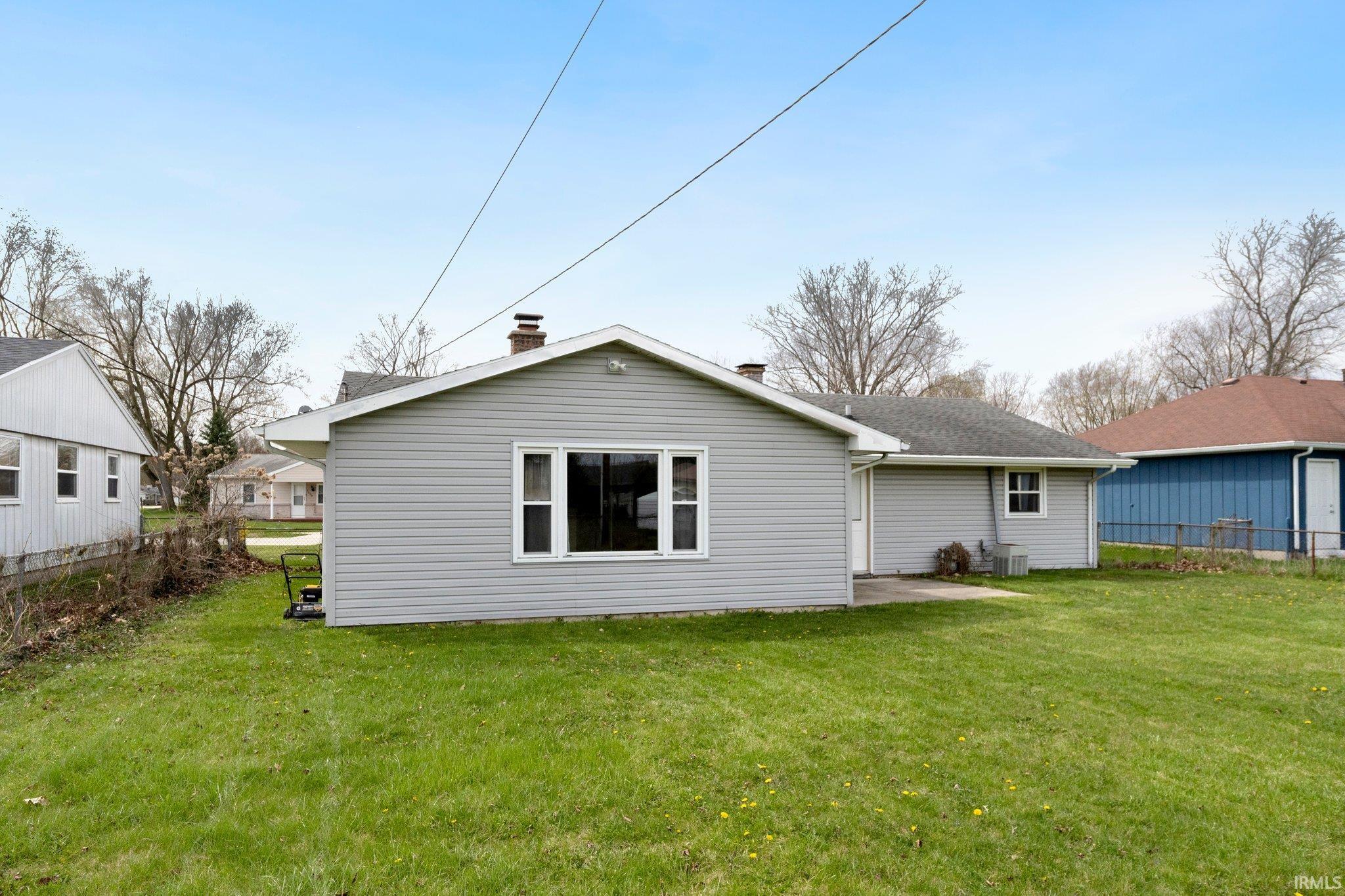 7014 Raintree Road Fort Wayne, IN 46825 - Photo 36 of 36 Gallery Image 36