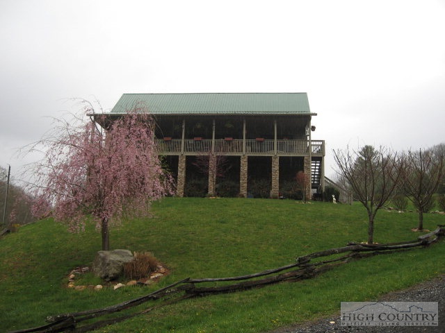 119 Cooper Cove Road Crumpler, NC 28617 - Photo 1 of 21 Gallery Image 1