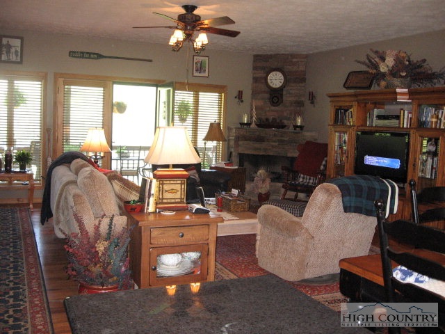119 Cooper Cove Road Crumpler, NC 28617 - Photo 20 of 21 Gallery Image 20