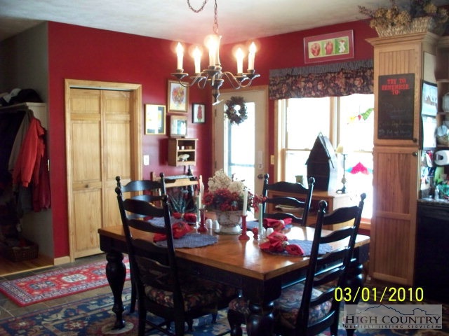 119 Cooper Cove Road Crumpler, NC 28617 - Photo 2 of 21 Gallery Image 2