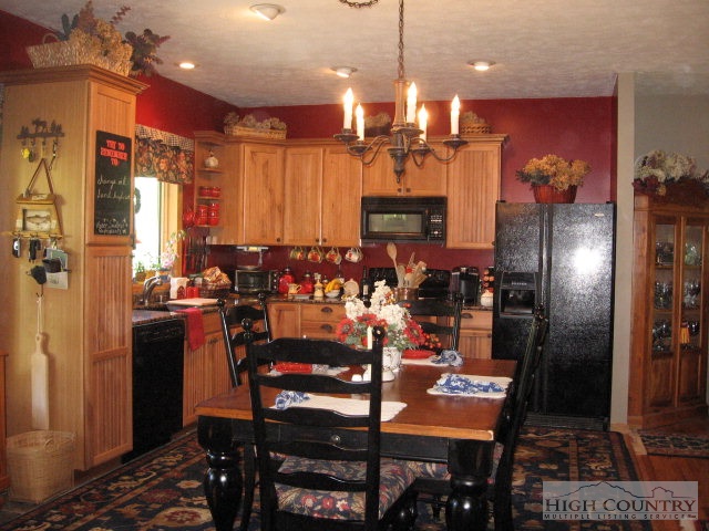 119 Cooper Cove Road Crumpler, NC 28617 - Photo 21 of 21 Gallery Image 21