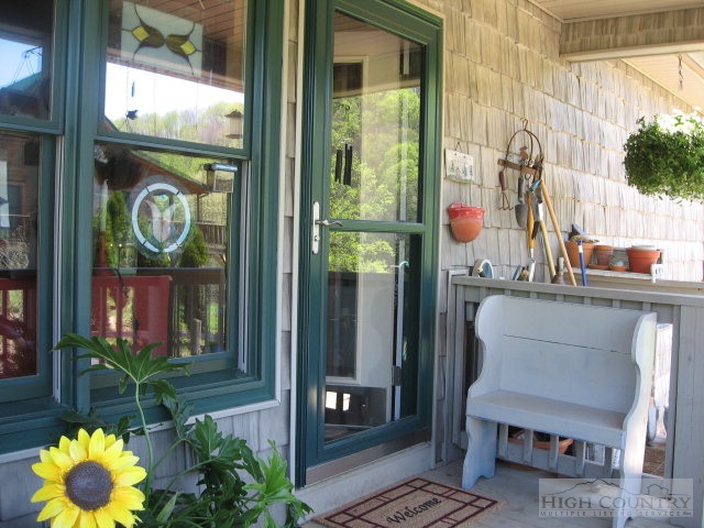 119 Cooper Cove Road Crumpler, NC 28617 - Photo 6 of 21 Gallery Image 6