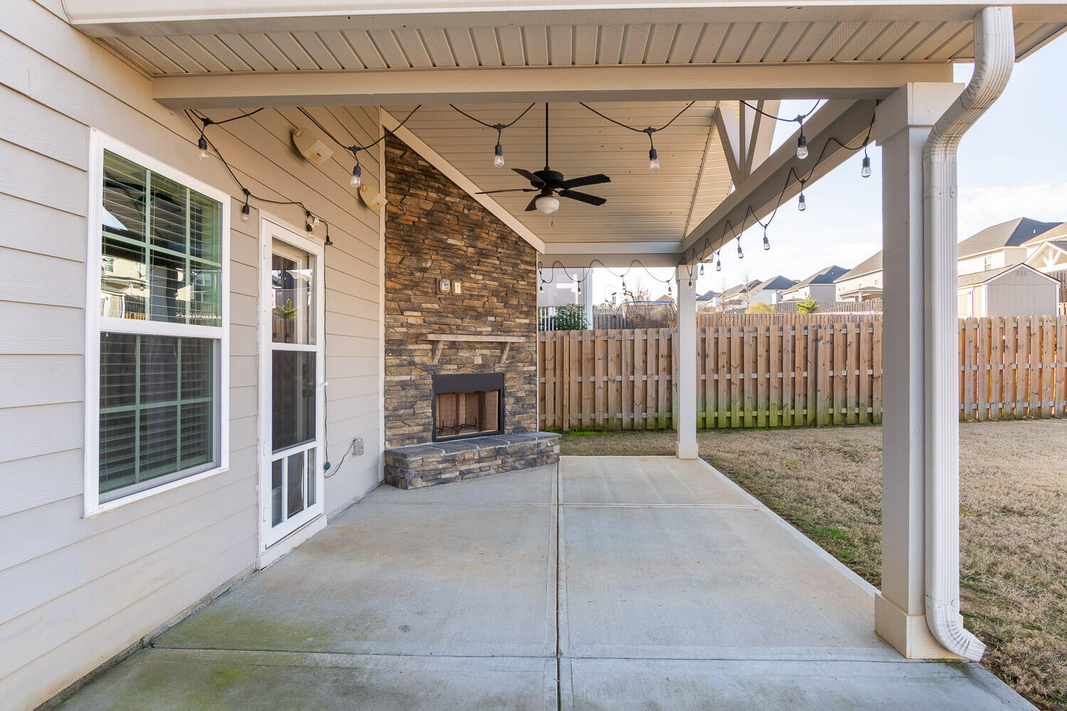 207 Palisade Ridge Evans, GA 30809 - Photo 34 of 37 207 Palisade-MLS-34