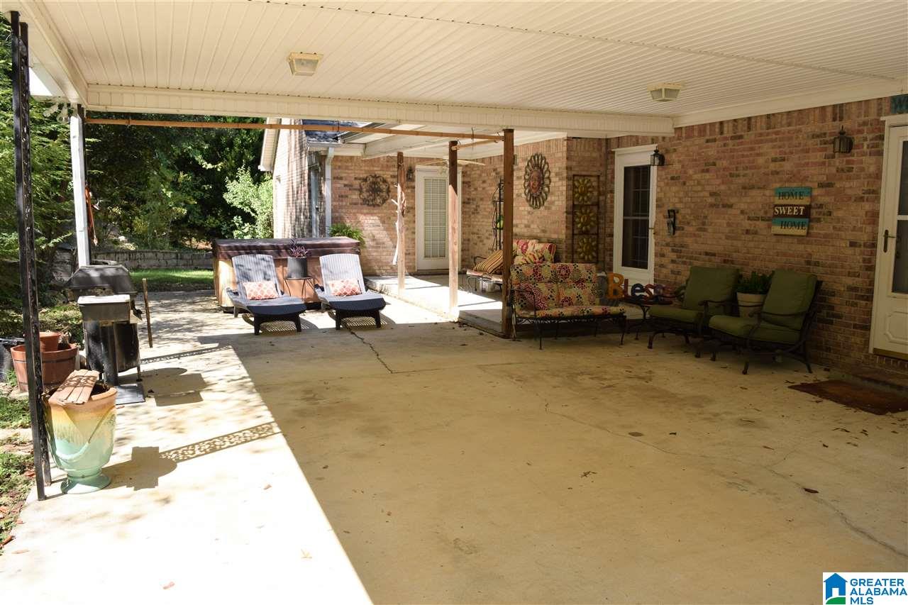 401 Pearl Lake Road Springville, AL 35146 - Photo 23 of 46