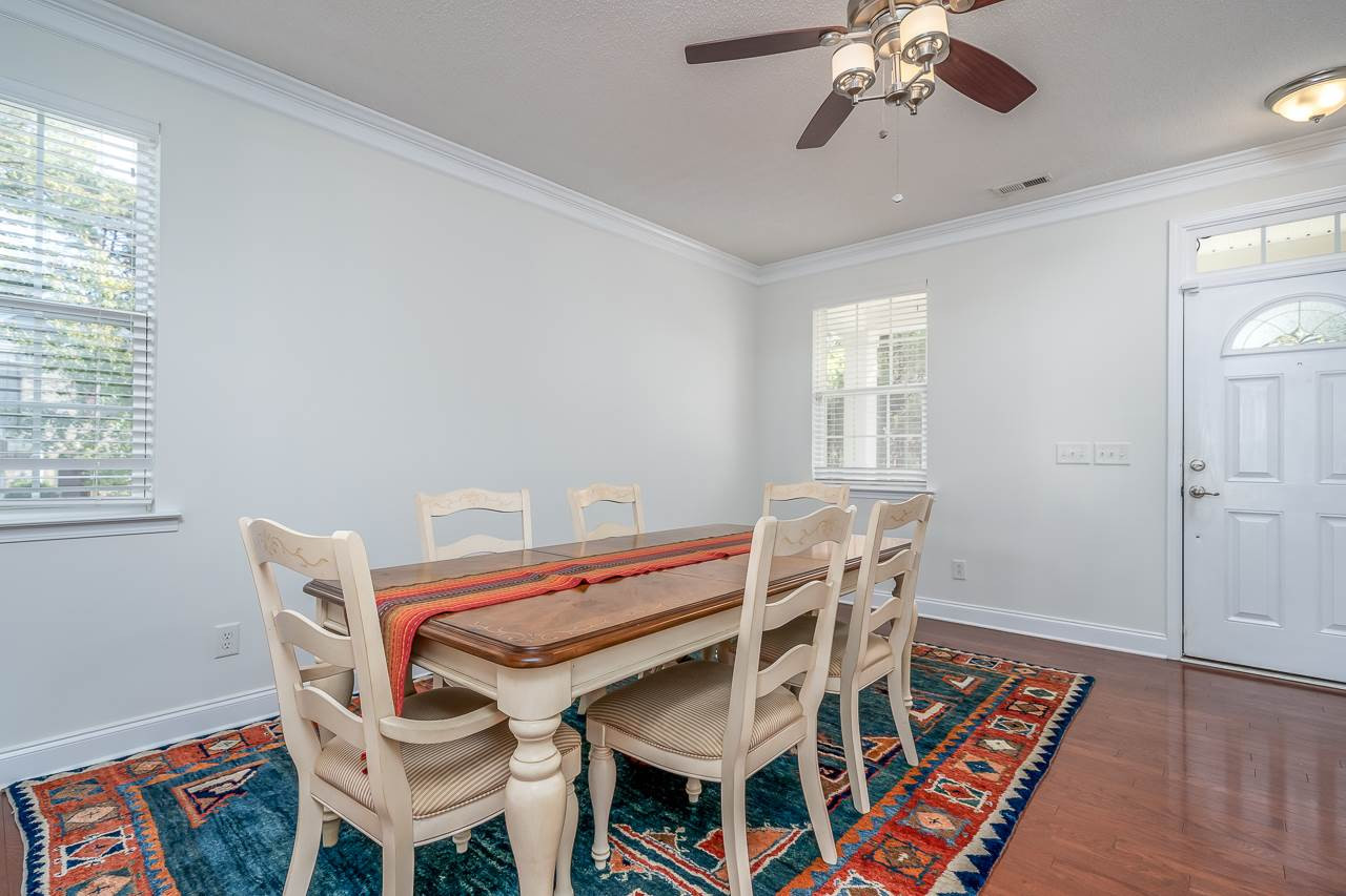 5857 Parkchester Road Raleigh, NC 27616 - Photo 10 of 25 Photo 10