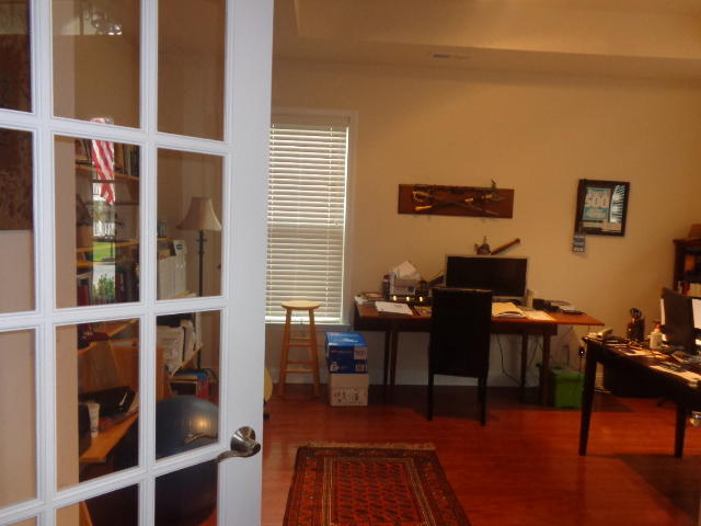 356 Decatur Drive Summerville, SC 29486 - Photo 18 of 22 Office