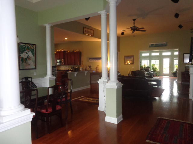 356 Decatur Drive Summerville, SC 29486 - Photo 4 of 22 Den1