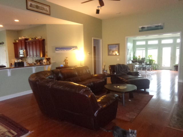 356 Decatur Drive Summerville, SC 29486 - Photo 5 of 22 Den2