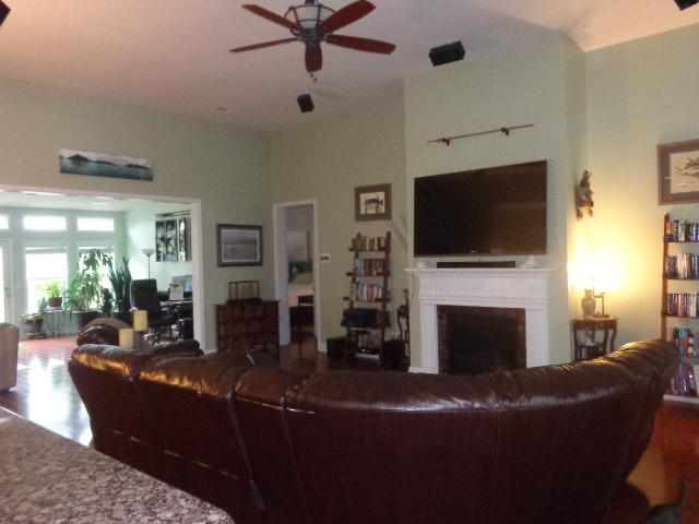 356 Decatur Drive Summerville, SC 29486 - Photo 6 of 22 Den3