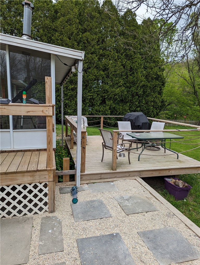 142 Stillwater Road Oneonta, NY 13820 - Photo 40 of 50