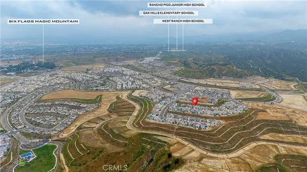 $1,590,000 | 27526 Elderberry Drive, Valencia, CA 91381