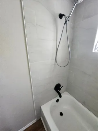 a bathroom with a sink